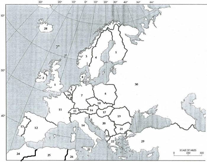 Карта европы на 1939 год белая - 83 фото