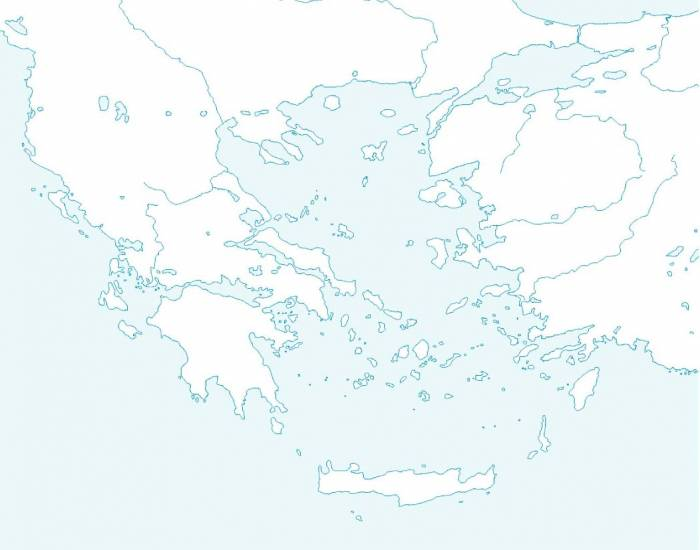 Контурная древней греции. Контурная карта древней Греции. Карта древней Греции контурная карта. Контурная карта древней Греции Эгейское море. Карта древней Греции пустая.
