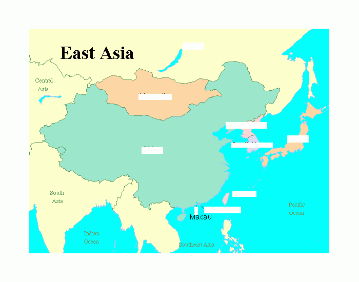 Восточная азия это. East Asia. East Asia Map. Япония и Центральная Азия. Япония это Восток или Азия.