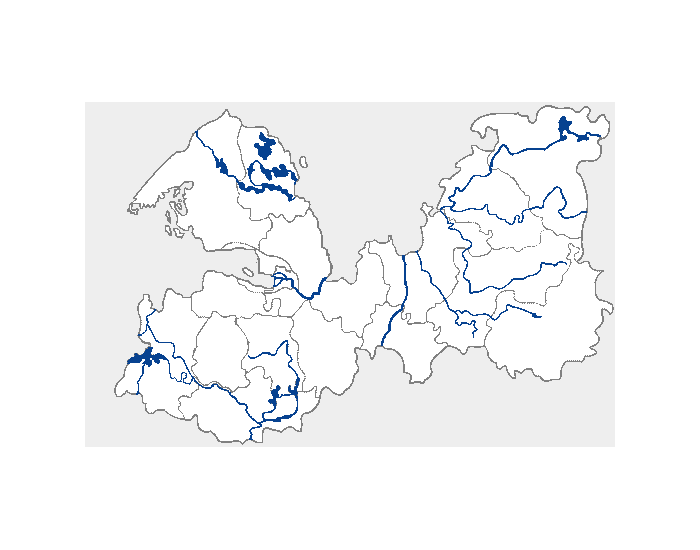 Карта санкт петербурга контурная карта