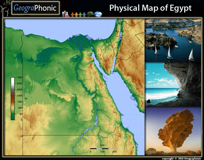 Рельеф египта. Рельеф Египта география. Рельеф рельеф Египта. Рельеф Египта карта. Физическая карта Египта рельеф.