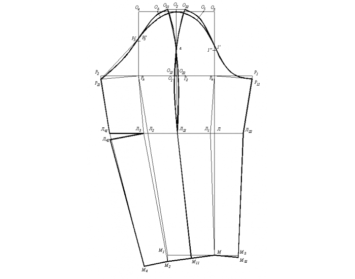 выкройка рукава дамского платья Mens sewing patterns, Pattern making books, Sewi