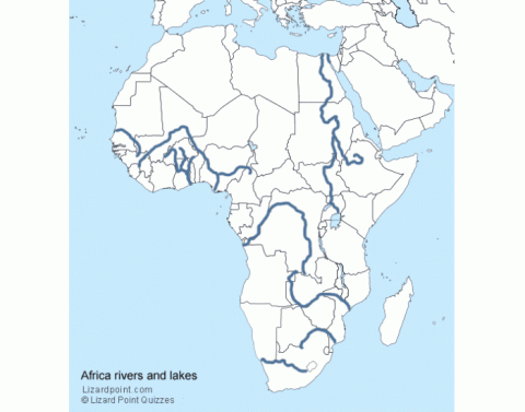 Paradox of abundance and scarcity of water in Kinshasa, Democratic Republic of t