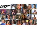 star wars the phantom menace quiz Bond Girls - Actresses