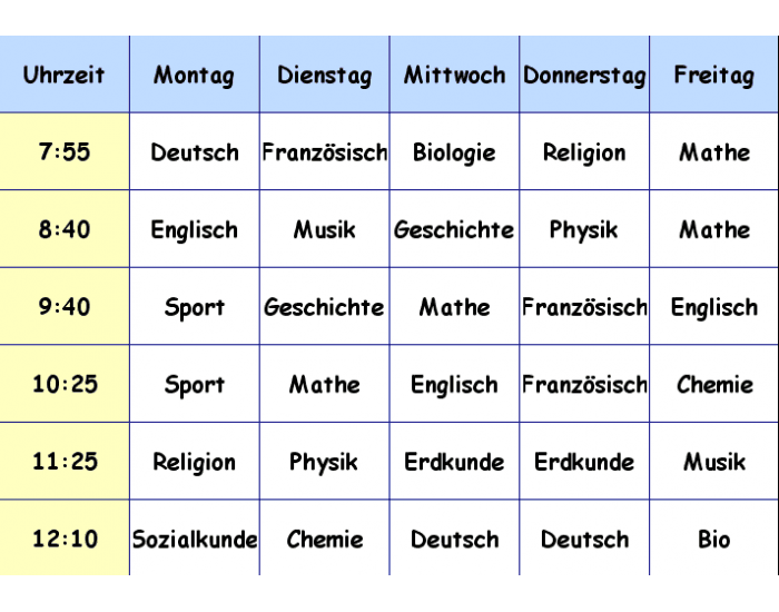 Названа немецком языке. Школьные предметы нанемецкомзыке. Школьные приметы на немецком языке. Расписание на немецком языке. Школьные предметы на немецком языке.